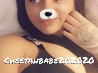 Cheetahbabe202020