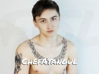 ChefAtangul