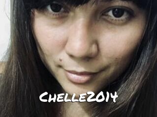 Chelle2014
