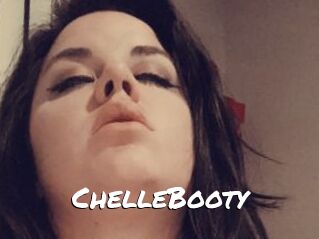 ChelleBooty