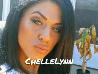 ChelleLynn