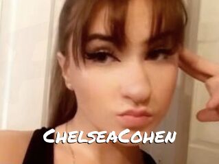 ChelseaCohen