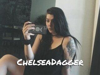 Chelsea_Dagger