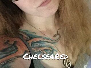 ChelseaRed
