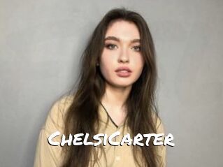 ChelsiCarter