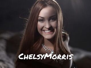 ChelsyMorris