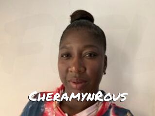 CheramynRous