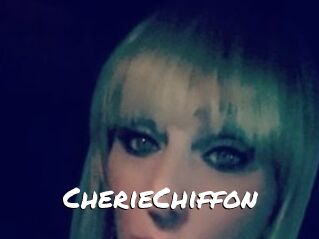 CherieChiffon