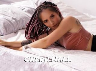 CherilHall