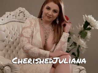 CherishedJuliana