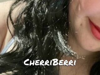 CherriBerri