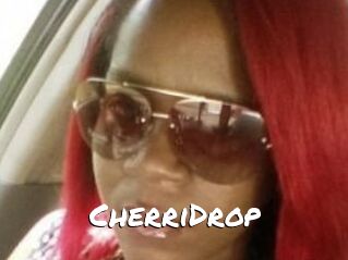 CherriDrop