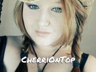 CherriOnTop