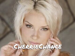 CherrieChance
