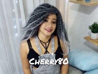 Cherry80