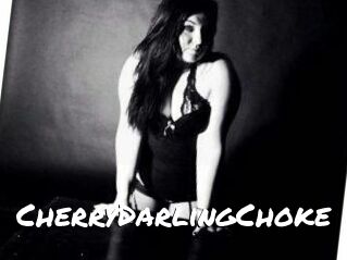 CherryDarlingChoke