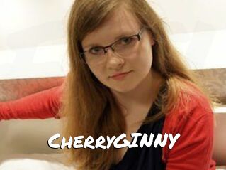 CherryGINNY
