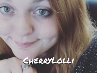CherryLolli