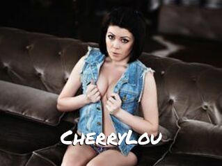 CherryLou