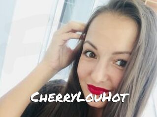 CherryLouHot