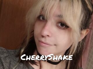 CherryShake