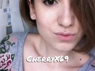 CherryX69