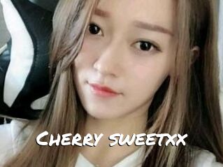Cherry_sweetxx