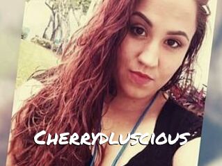 Cherrydluscious