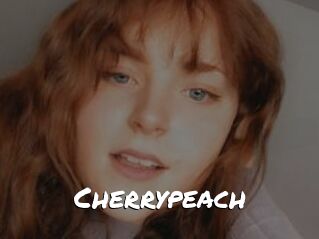 Cherrypeach