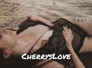CherrysLove