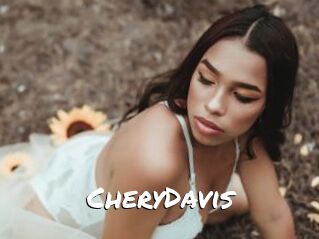 CheryDavis