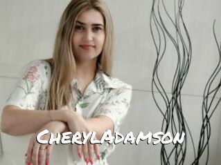 CherylAdamson