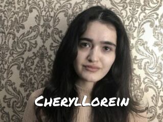CherylLorein