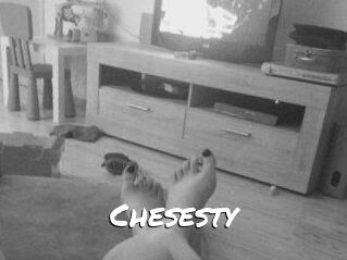 Chesesty