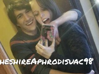 CheshireAphrodisuac98