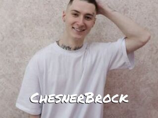 ChesnerBrock