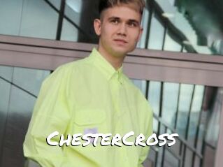 ChesterCross