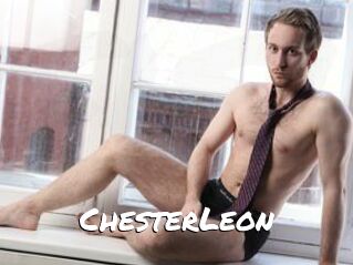ChesterLeon