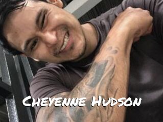 Cheyenne_Hudson