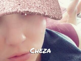 Cheza