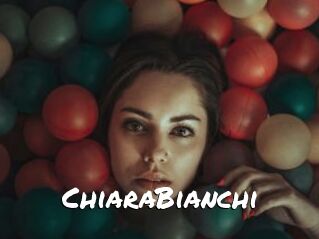 ChiaraBianchi