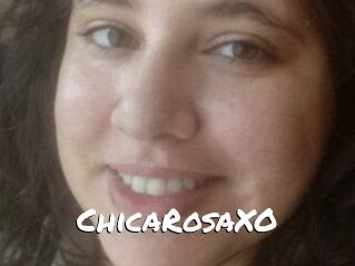 ChicaRosaXO