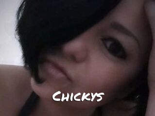 Chickys