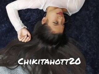 Chikitahott20