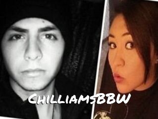ChilliamsBBW