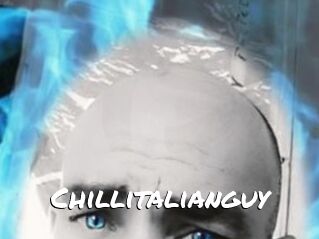 Chillitalianguy