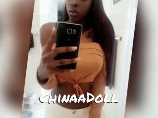 ChinaaDoll