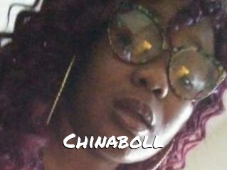 Chinaboll