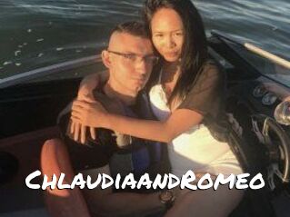 Chlaudia_and_Romeo