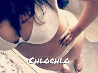 Chlochlo